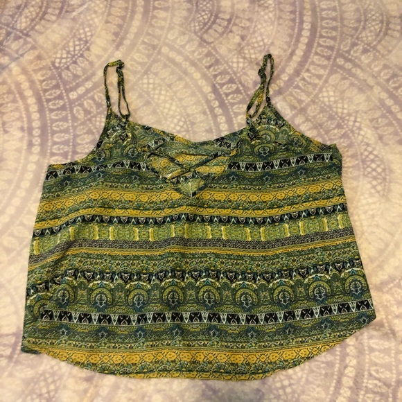 Tank top - Picture 2 of 2